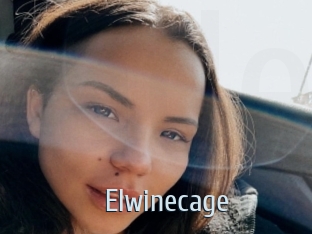 Elwinecage