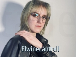 Elwinecantrell