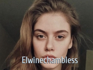 Elwinechambless