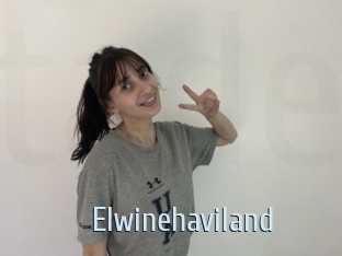 Elwinehaviland