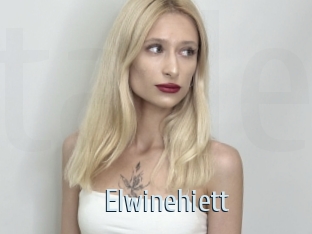 Elwinehiett