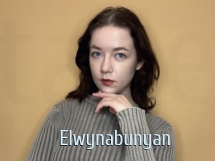 Elwynabunyan