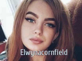 Elwynacornfield