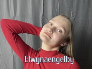 Elwynaengelby