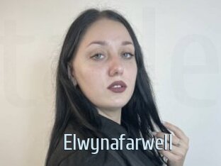 Elwynafarwell