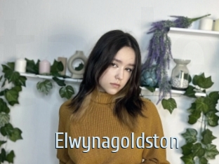 Elwynagoldston