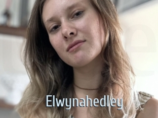 Elwynahedley