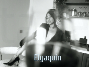 Elyaquin