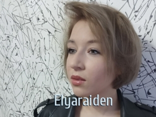 Elyaraiden