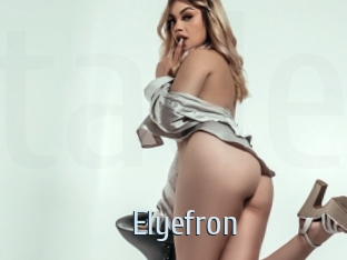 Elyefron