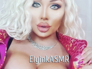 ElyinkASMR