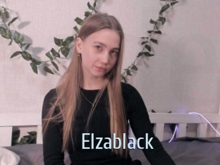 elzablack Ta Model