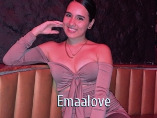 Emaalove