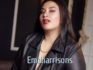 Emaharrisons