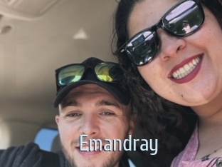 Emandray
