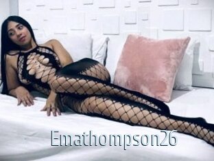 Emathompson26