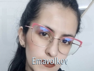 Emavolkov