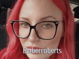 Emberroberts