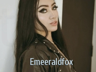 Emeeraldfox