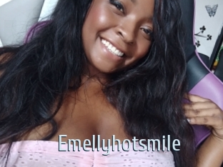 Emellyhotsmile