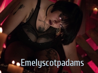 Emelyscotpadams