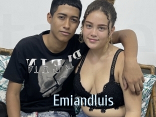 Emiandluis