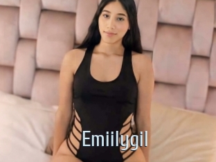 Emiilygil