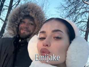 Emijake