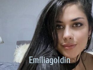 Emiliagoldin