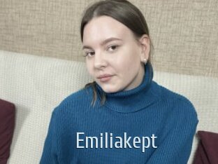 Emiliakept