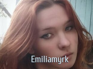 Emiliamyrk