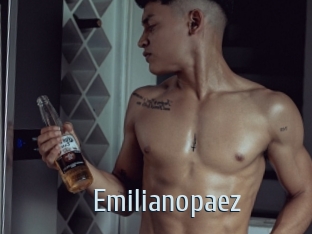 Emilianopaez