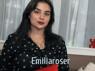 Emiliaroser