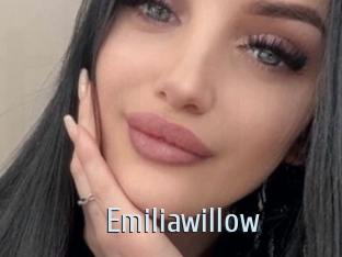 Emiliawillow