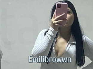 Emilibrowwn