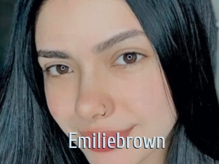 Emiliebrown