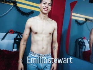 Emiliostewart