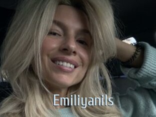 Emiliyanils