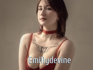 Emillydevine