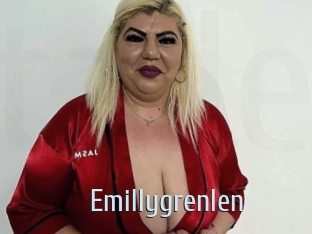 Emillygrenlen