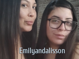 Emilyandalisson