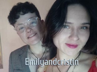 Emilyandcristin