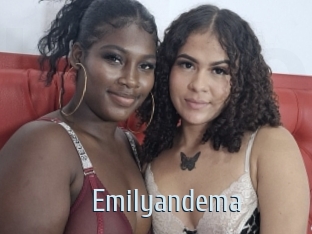 Emilyandema