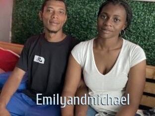 Emilyandmichael