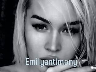 Emilyantimony