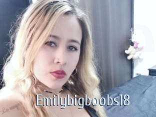 Emilybigboobs18