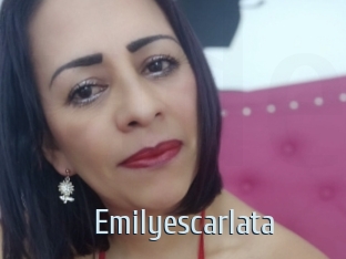 Emilyescarlata