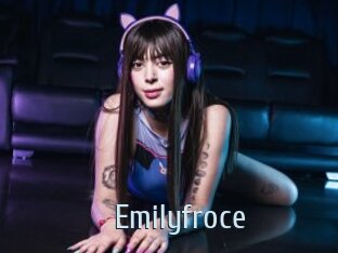 Emilyfroce