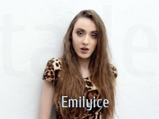 Emilyice