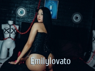 emilylovato Ta Model